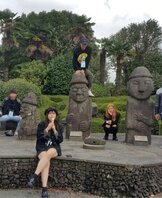 16.꿈드림 전라남도 연합 제주 수학여행 실시