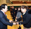 목포신협정기총회장학금기탁및장학금전달 (1)