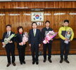 2017,3월정례조회