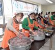 2017참!좋은사랑의밥차운영