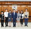 2017, 6월 정례조회 (5)