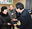 퇴임 경로당회장과 소통 간담회 (2)