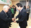 퇴임 경로당회장과 소통 간담회 (4)