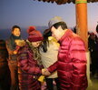 새해 해맞이