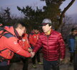 새해 해맞이