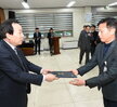 2018,1,11자5급이하승진및신규임용장교부 (2)