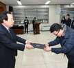 2018,1,11자5급이하승진및신규임용장교부 (3)