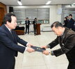 2018,1,11자5급이하승진및신규임용장교부 (3)