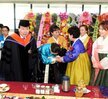 박홍률목포시장명예경영학박사학위수여식(2)