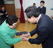 만호동2018시정보고회및시민과의대화