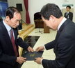 원산동2018시정보고회및시민과의대화