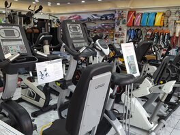 목포스포츠 운동기구