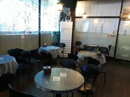 화로닭발 외부 사진