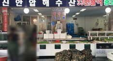신안압해수산