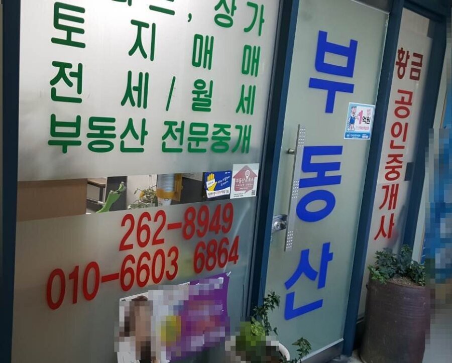 황금부동산