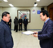 2019년도 상반기 6급이하 정기인사 임용장교부-3