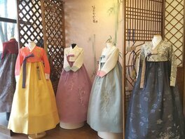 김진향한복(목포점)