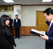 2019년도 상반기 수시인사 임용장 교부식-1
