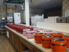 원조의정부부대찌개