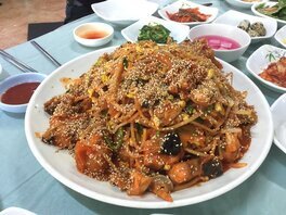 유달아구탕