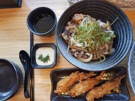 쇼부라멘
