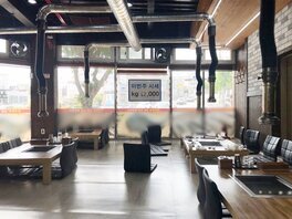 고창숯불풍천장어