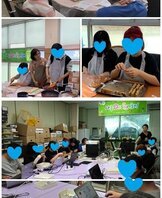[꿈드림] 19. 나를 Design해! 직업체험 실시