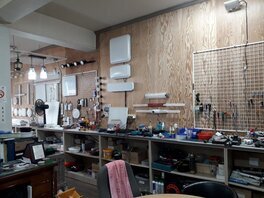 푸른조명