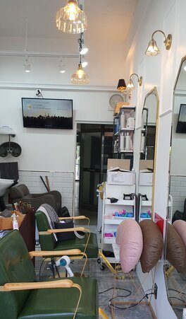 헤어바이재선