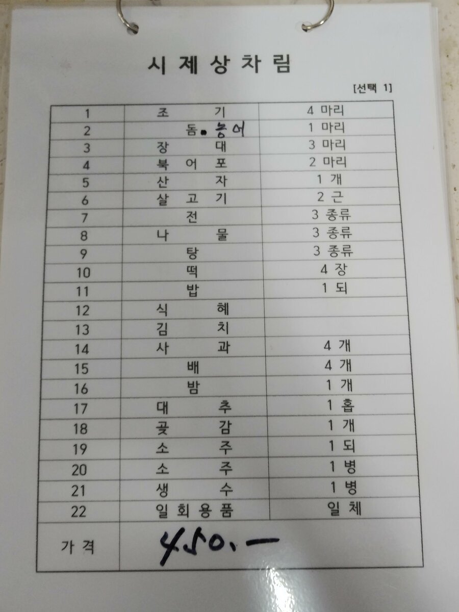 간판