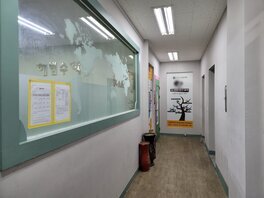 해법수학 옥암학원