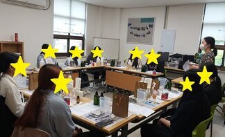 [꿈드림] 문화예술스포츠공예체험 "천연샴푸, 미스트 체험"