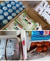 [꿈드림] 2022. 학교밖청소년 급식지원