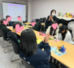 [상담센터]2022. 청소년 푸드아트테라피