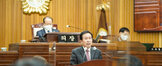 (11.30.본회의장) 제379회 목포시의회 제2차 정례회,3차 본회의
