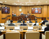 (11.30.본회의장) 제379회 목포시의회 제2차 정례회,3차 본회의