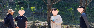 [상담센터] 10월 밥상공동체 정기모임