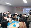 [상담센터] 푸드아트테라피 부모교육