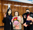[상담센터] 2022 연말 종합시상식