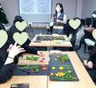 [상담센터] 청소년집단상담 I&U푸드아트테라피