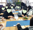 [상담센터] 청소년집단상담 I&U푸드아트테라피