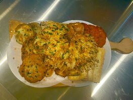 도남 외부 사진