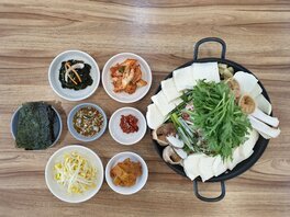 도남 외부 사진