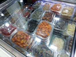 자매네반찬 외관 정면 사진