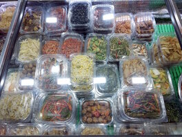 자매네반찬 외관 정면 사진