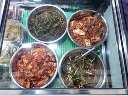 자매네반찬 외관 정면 사진