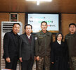 (01.21.1대대) 설명절 군대부 위문