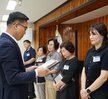 9월 정례조회 -1