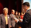 (10.16.문화예술회관) 노인의 날 기념식-2
