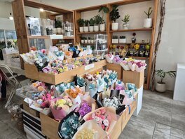 꽃슈아린외부 정면 사진